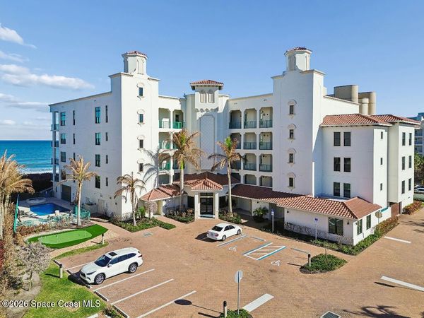 1795 N Highway A1a, Unit 307, Indialantic, FL 32903
