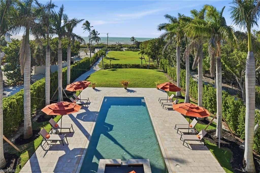 16205 Captiva Dr, Captiva, FL 33924 Photo