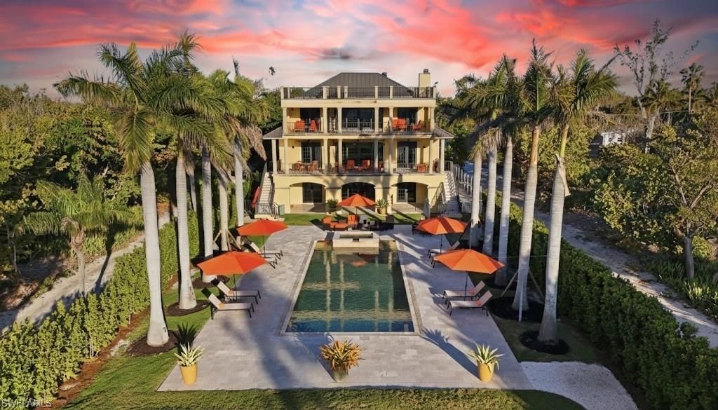 16205 Captiva Dr, Captiva, FL 33924 Photo