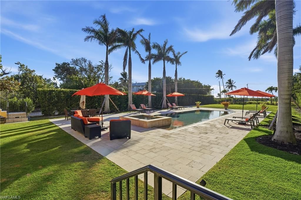 16205 Captiva Dr, Captiva, FL 33924 Photo