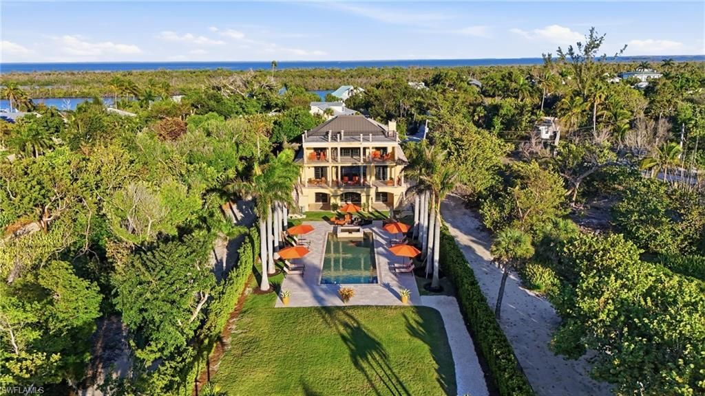 16205 Captiva Dr, Captiva, FL 33924 Photo