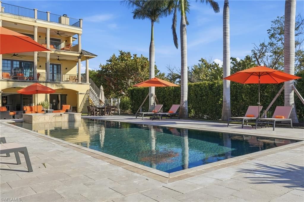 16205 Captiva Dr, Captiva, FL 33924 Photo