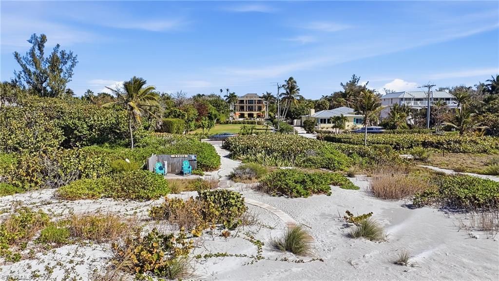 16205 Captiva Dr, Captiva, FL 33924 Photo