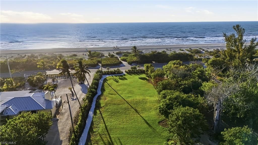 16205 Captiva Dr, Captiva, FL 33924 Photo