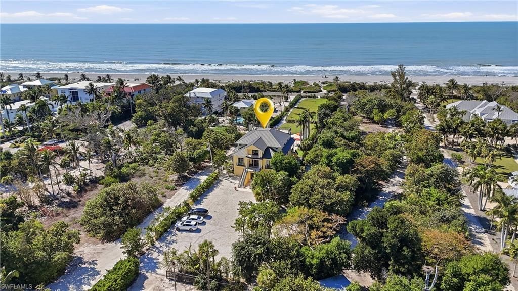 16205 Captiva Dr, Captiva, FL 33924 Photo