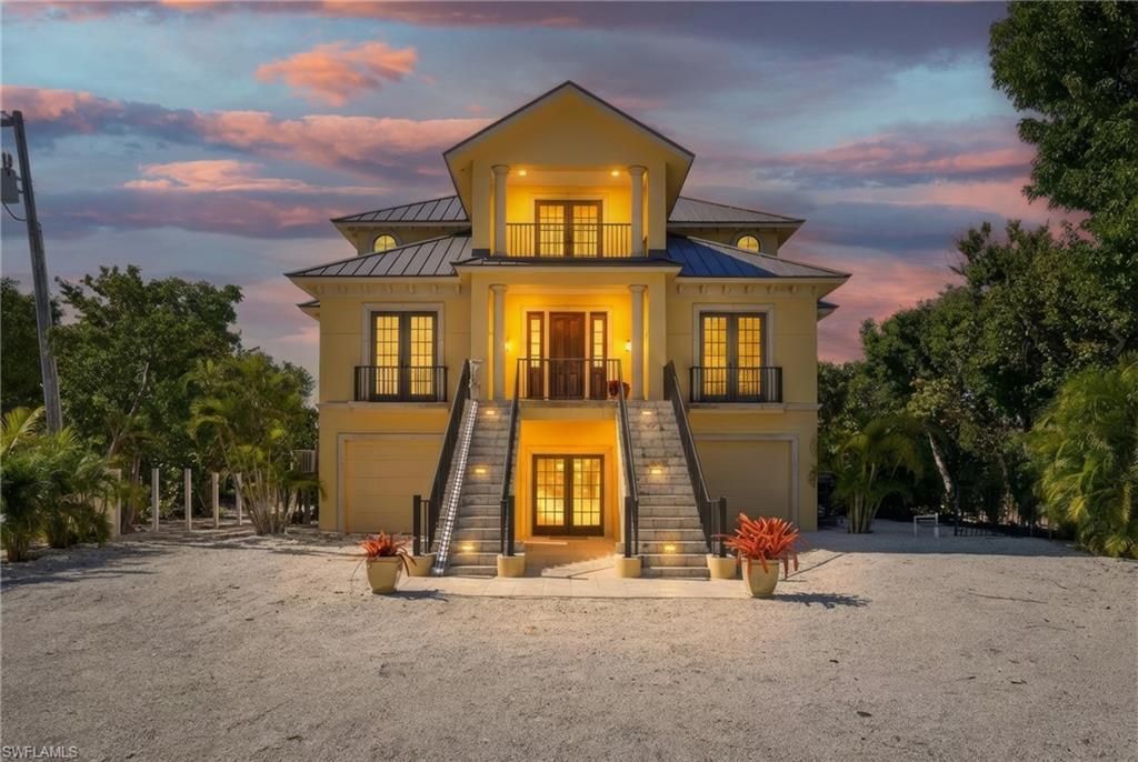 16205 Captiva Dr, Captiva, FL 33924 Photo