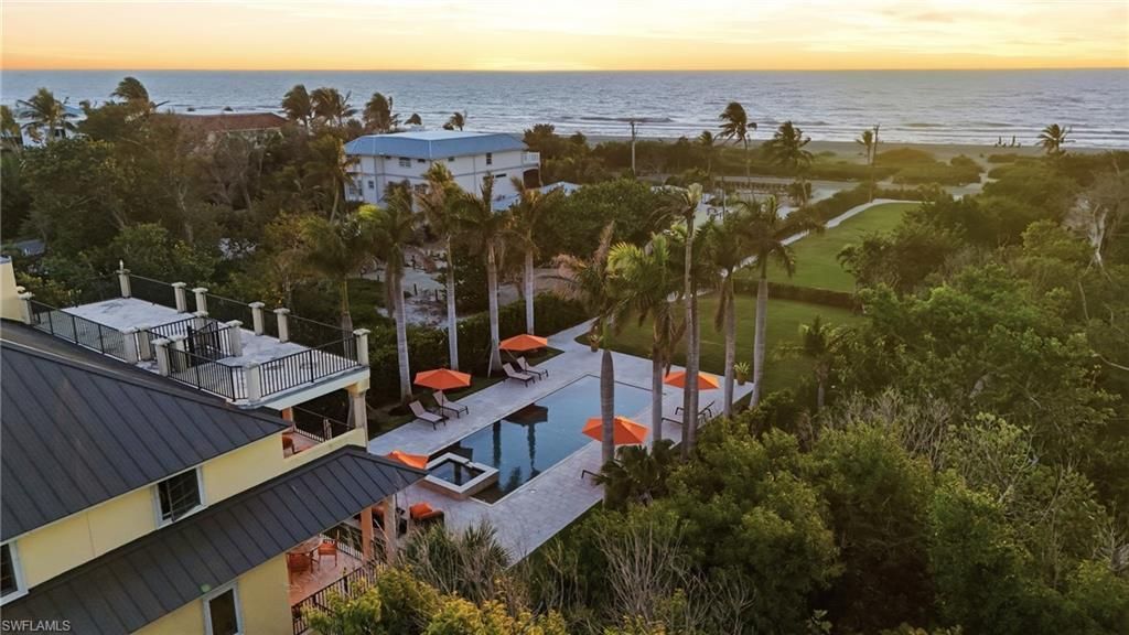 16205 Captiva Dr, Captiva, FL 33924 Photo