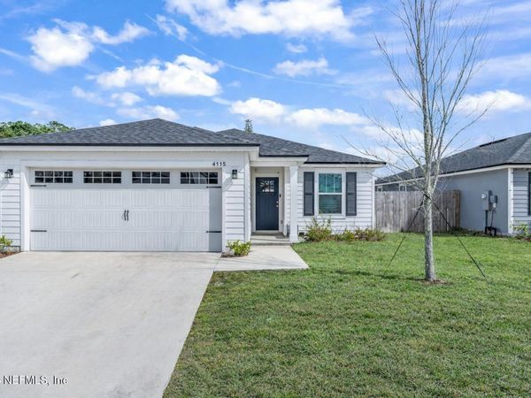 4115 SUNCOAST CROSSING Lane, Jacksonville, FL 32210