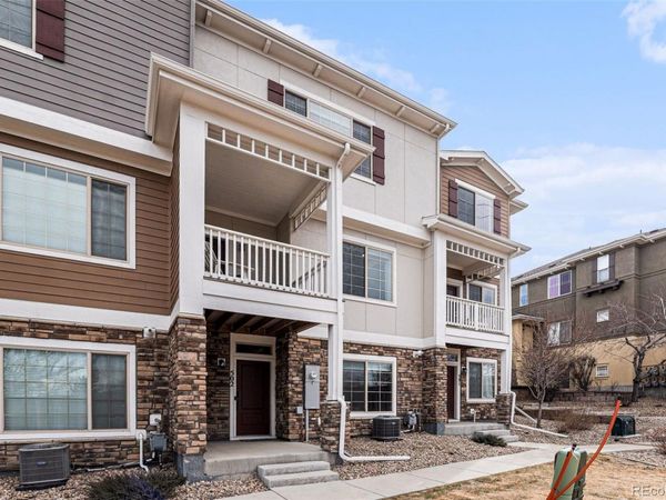 811 E 98th Avenue, Unit 502, Thornton, CO 80229