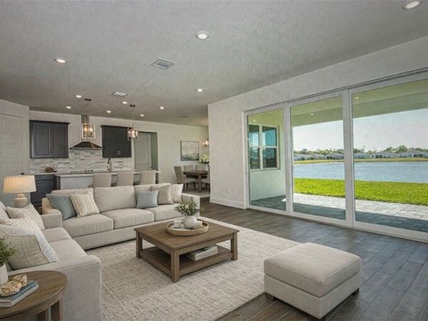 5618 Hampton Park Circle, Vero Beach, FL 32966