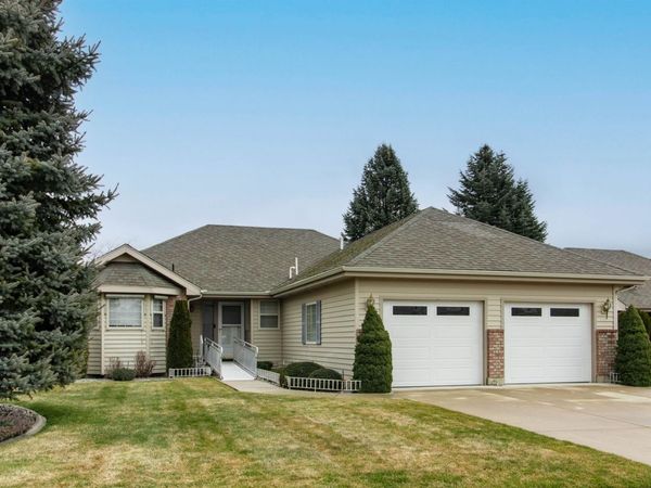 2407 S Early Dawn Ln, Spokane Valley, WA 99037