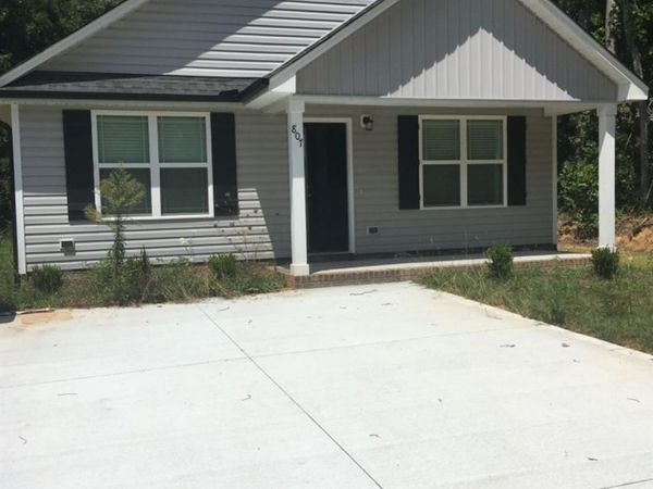 807 New Castle Court, Albemarle, NC 28001