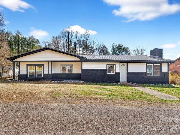 90 Ebenezer Road, Old Fort, NC 28762