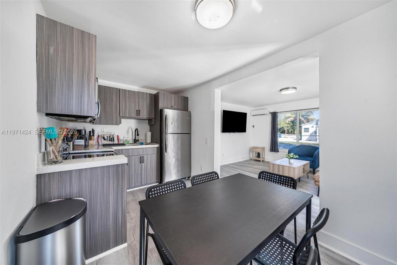 1297 NE 110th Ter, Miami, FL 33161 Photo