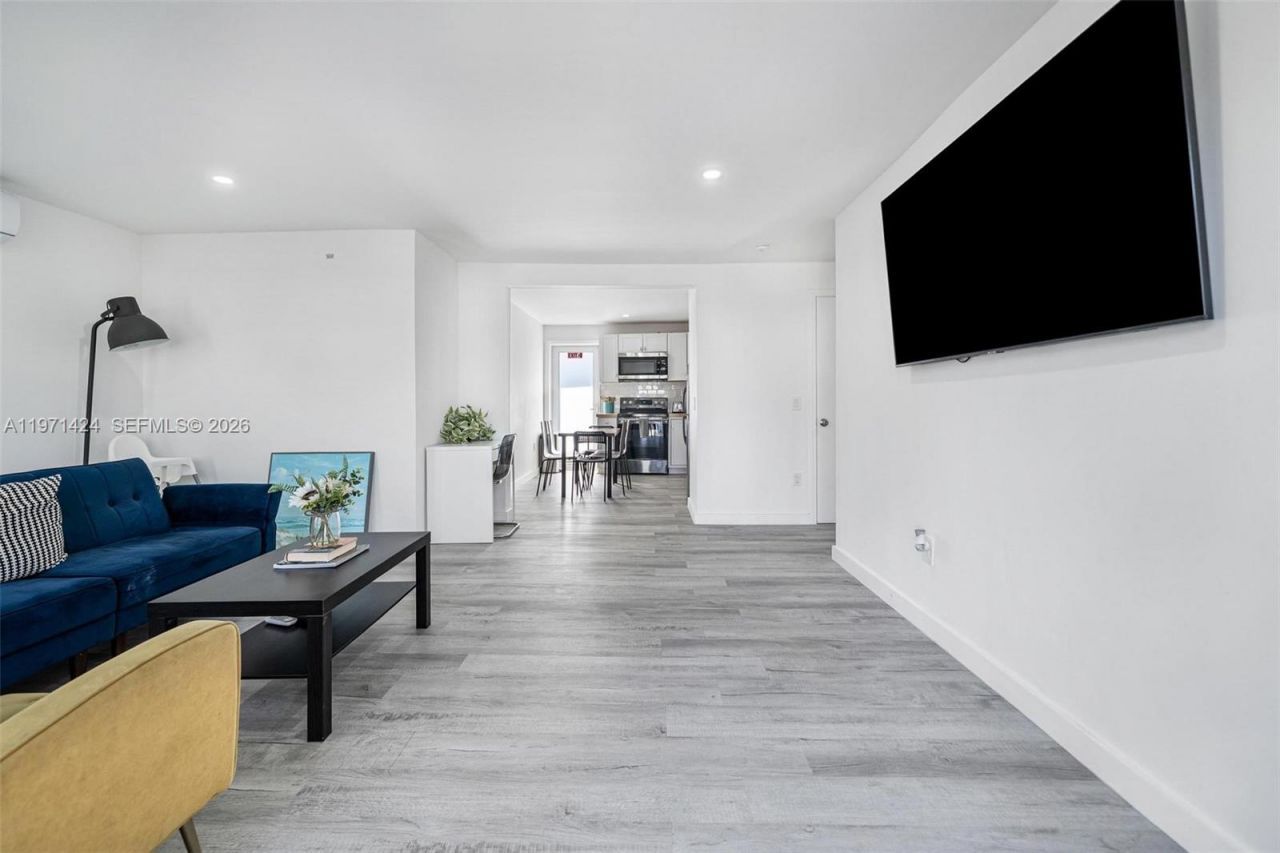 1297 NE 110th Ter, Miami, FL 33161 Photo