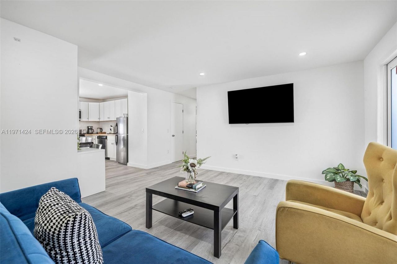 1297 NE 110th Ter, Miami, FL 33161 Photo