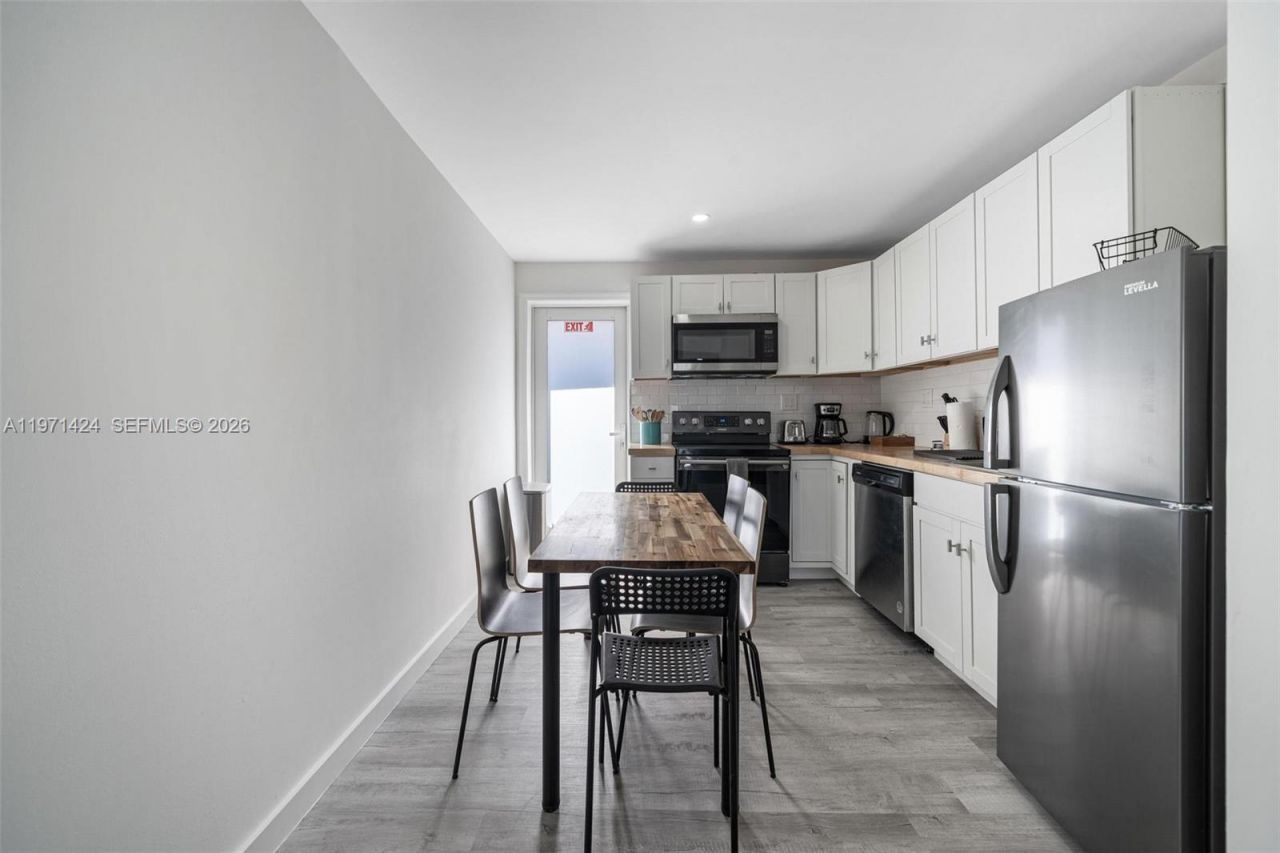 1297 NE 110th Ter, Miami, FL 33161 Photo