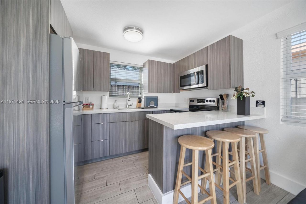 1297 NE 110th Ter, Miami, FL 33161 Photo