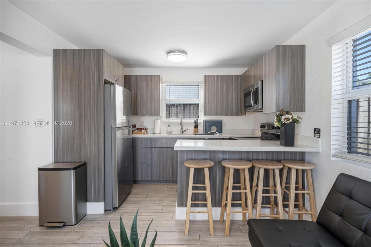 1297 NE 110th Ter, Miami, FL 33161 Photo