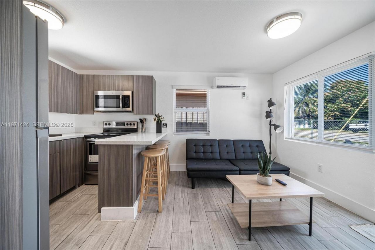 1297 NE 110th Ter, Miami, FL 33161 Photo