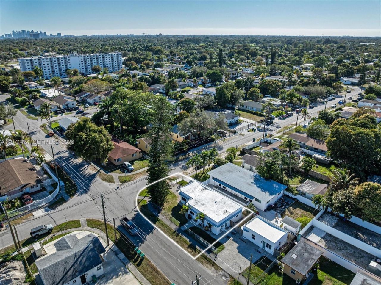 1297 NE 110th Ter, Miami, FL 33161 Photo