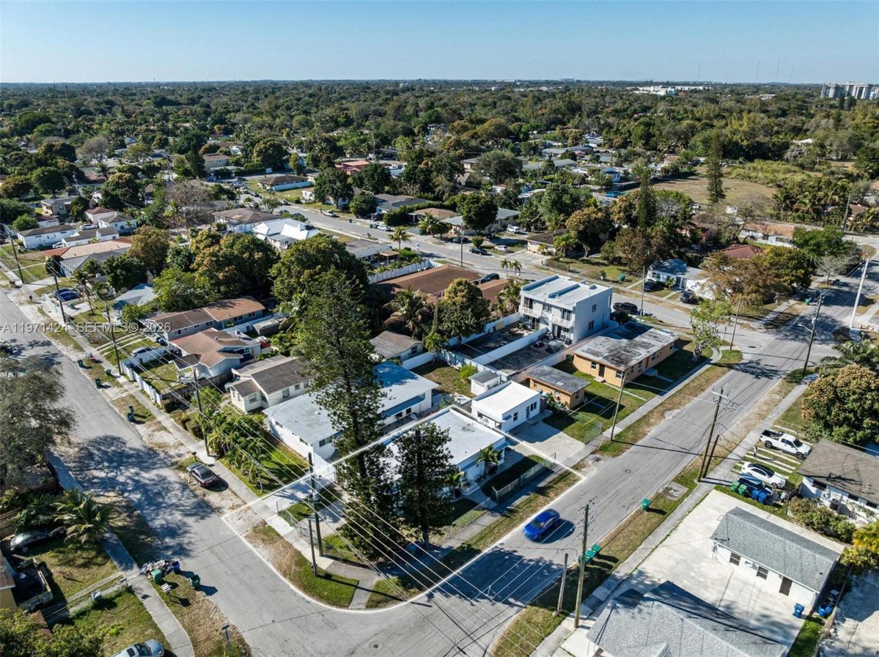 1297 NE 110th Ter, Miami, FL 33161 Photo