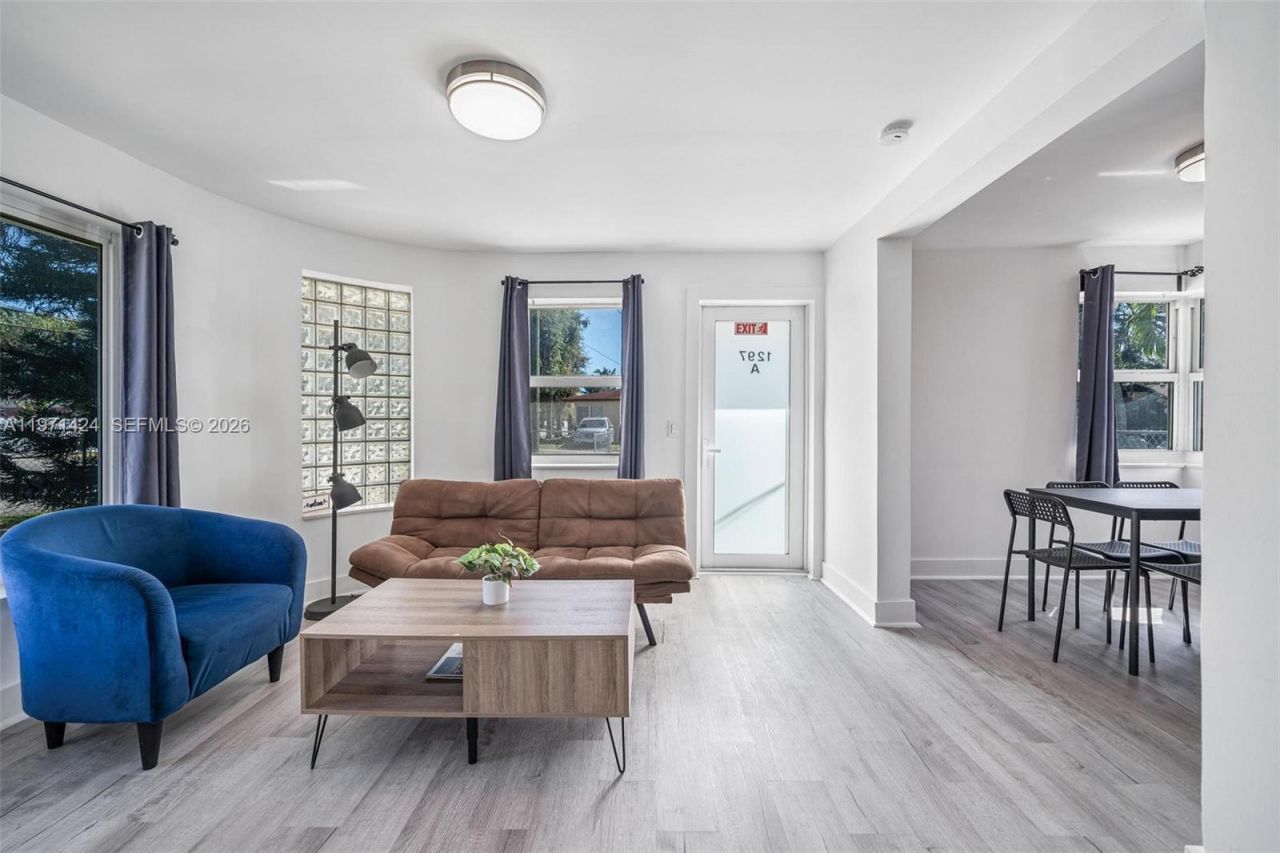 1297 NE 110th Ter, Miami, FL 33161 Photo