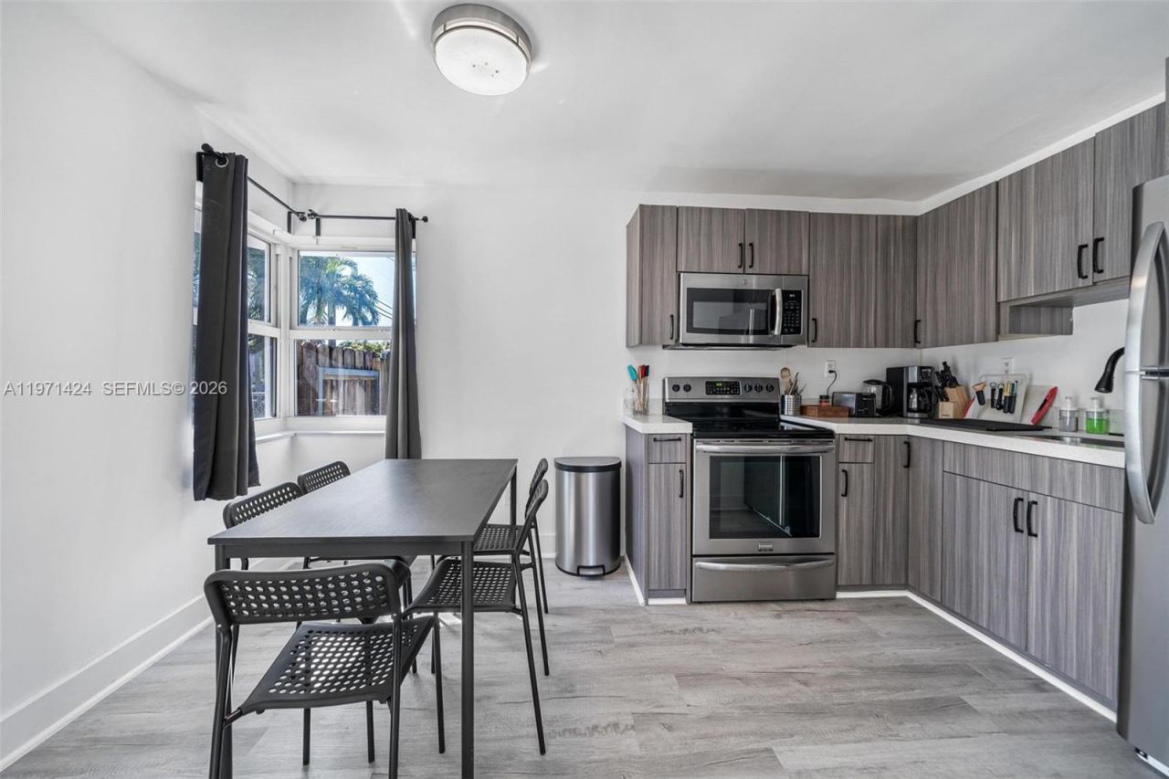 1297 NE 110th Ter, Miami, FL 33161 Photo