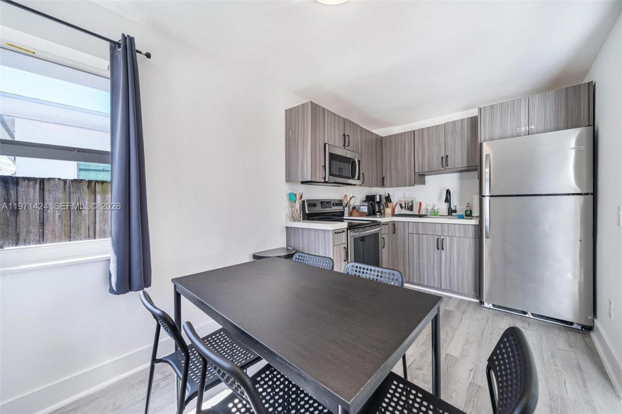 1297 NE 110th Ter, Miami, FL 33161 Photo