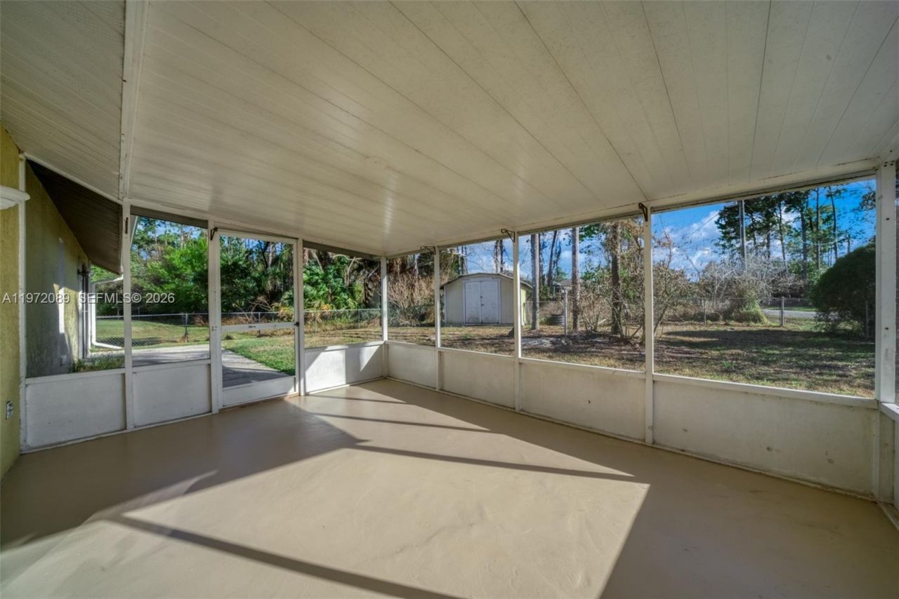 1273 Woodbury Avenue , Sebring, FL 33875 Photo