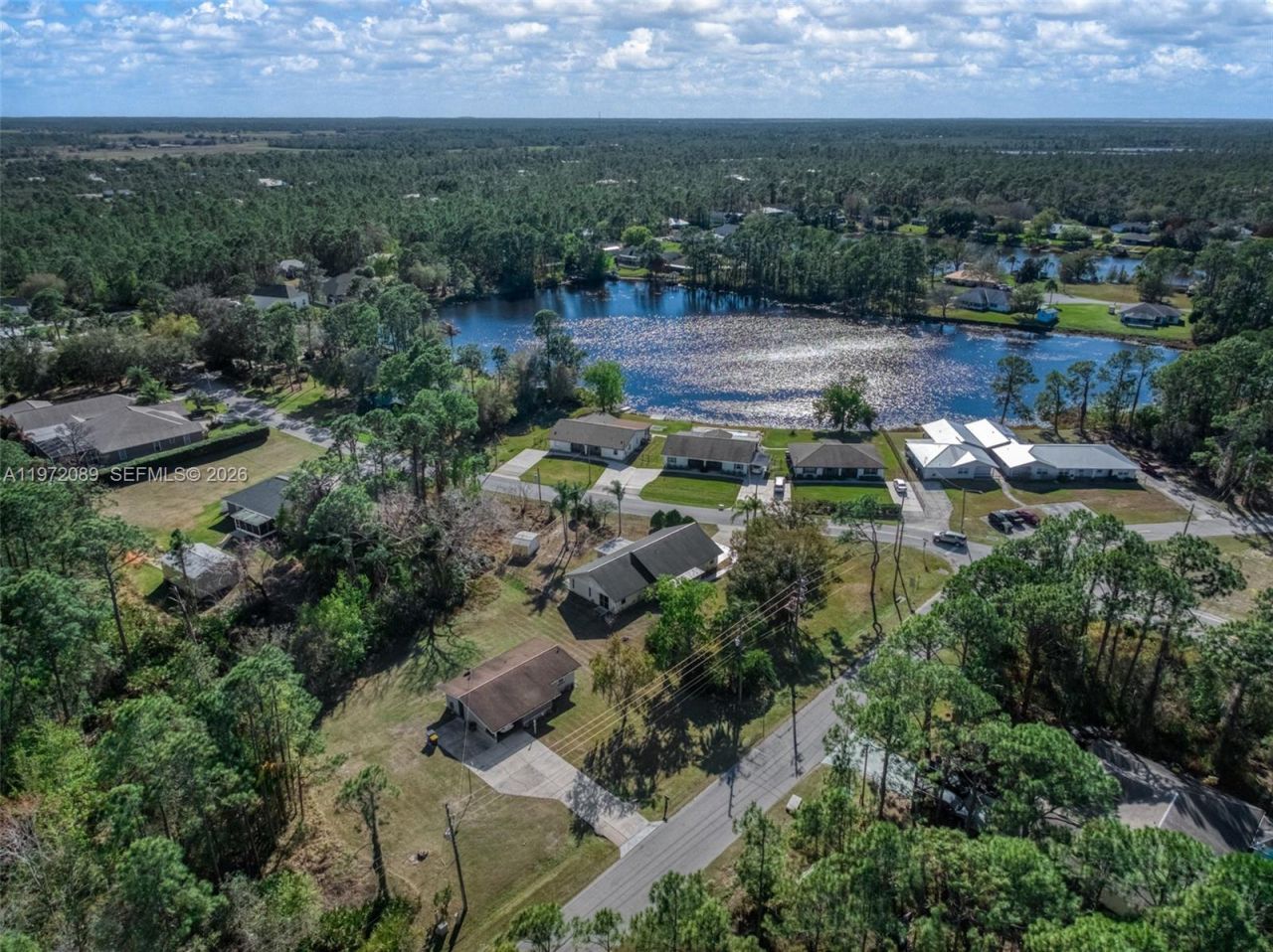 1273 Woodbury Avenue , Sebring, FL 33875 Photo