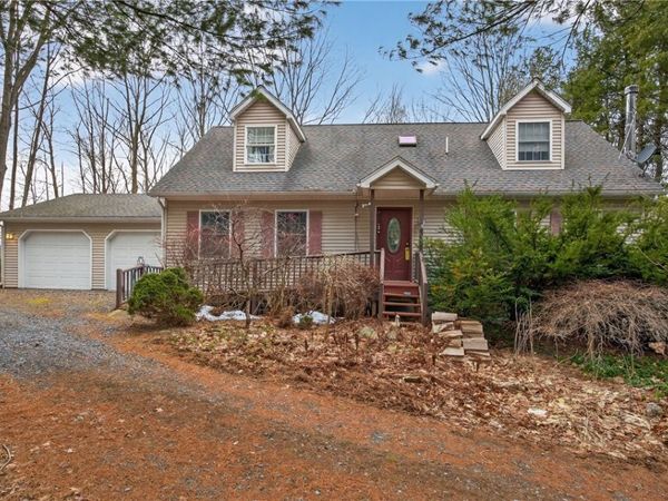 1936 Briggs Road, Penn Yan, NY 14527