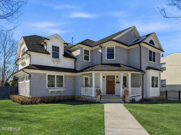 500 Corlies Avenue, West Allenhurst, NJ 07711