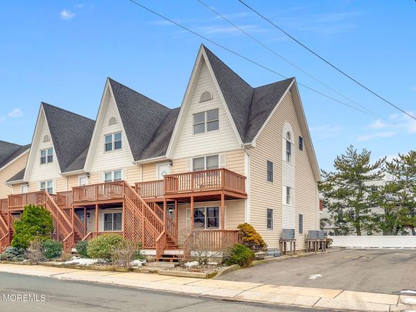 111 K Street, Unit C9, Seaside Park, NJ 08752