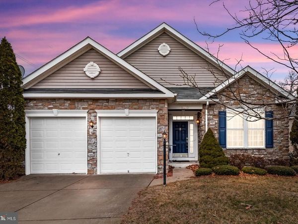 16230 TIMID CREEK COURT, DUMFRIES, VA 22025