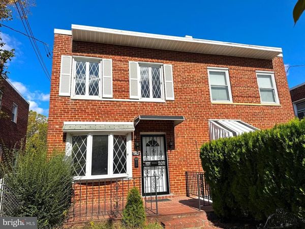 624 JEFFERSON STREET NE, WASHINGTON, DC 20011