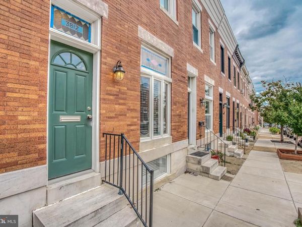 3812 FAIT AVENUE, BALTIMORE, MD 21224