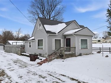 562 State Route 571, Union City, OH 45390