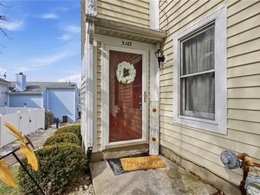 3167 Gracemore, Kettering, OH 45420