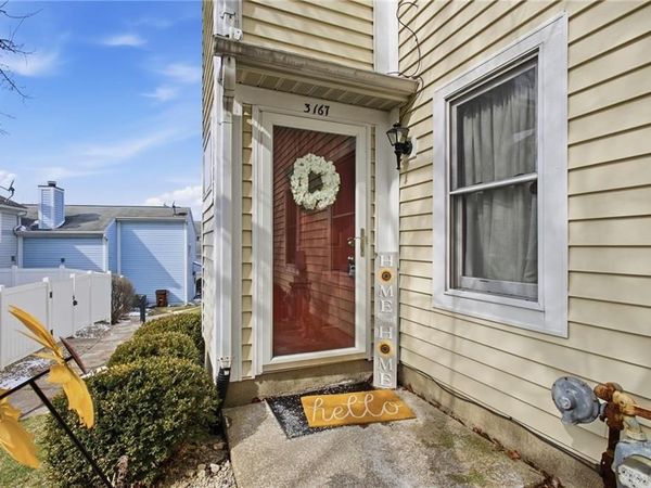 3167 Gracemore, Kettering, OH 45420