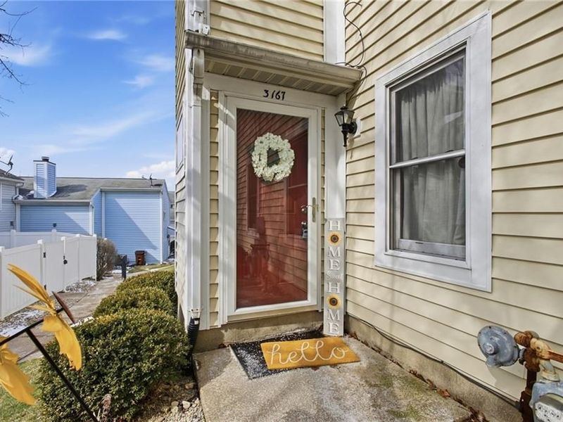 3167 Gracemore, Kettering, OH 45420 Photo 1