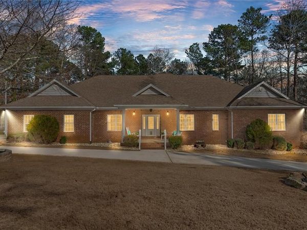 7255 Confederate Lane, Villa Rica, GA 30180