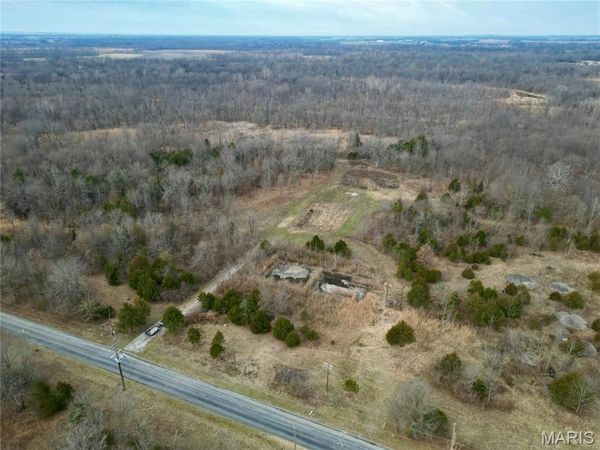 00 Jolliff Bridge Road , Centralia, IL 62801