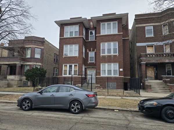 7317 S Union Avenue, Chicago, IL 60621