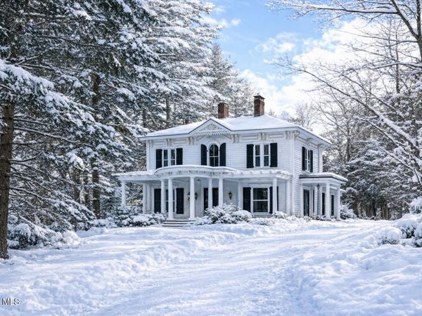 45 Locust Street, Chatham, NY 12037