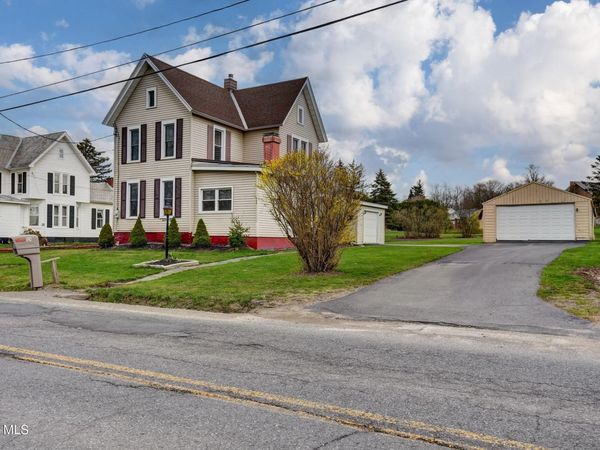 124 Auriesville Road, Fultonville, NY 12072