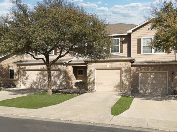 26918 Villa Toscana, San Antonio, TX 78260
