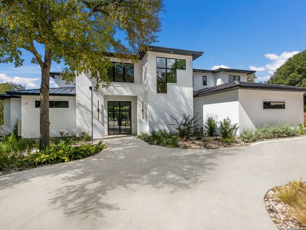 1341 PALMETTO, Spring Branch, TX 78070