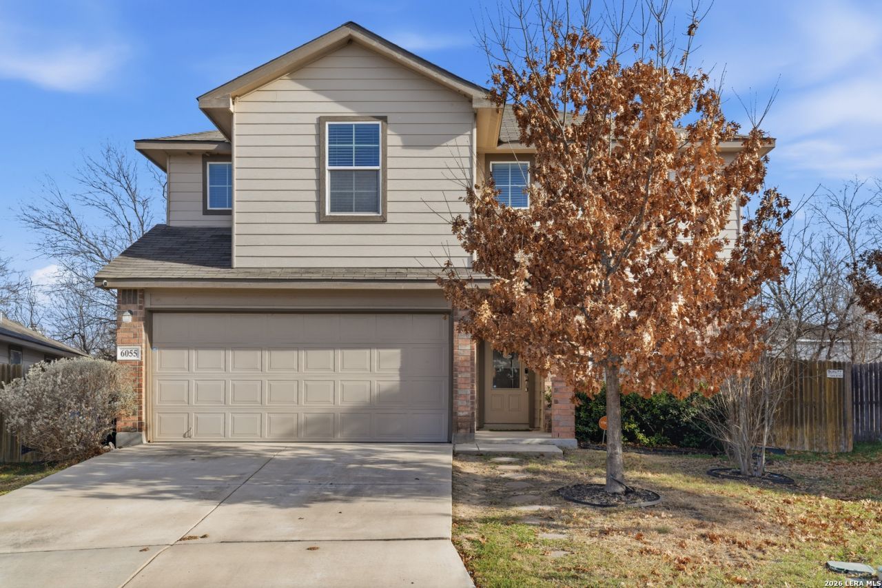 6055 Red Rose, San Antonio, TX 78244 Main Photo