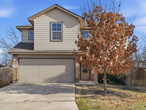 6055 Red Rose, San Antonio, TX 78244